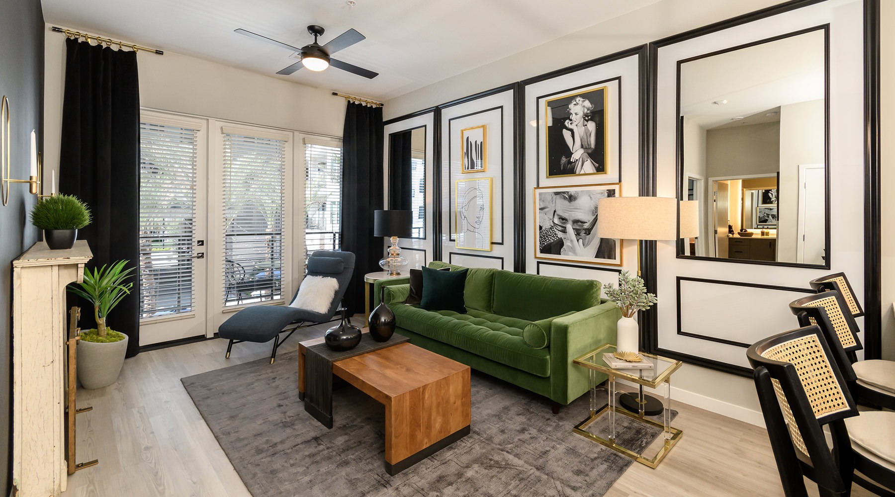 Live Beautifully A Level of Luxury Las Vegas Has Never Seen