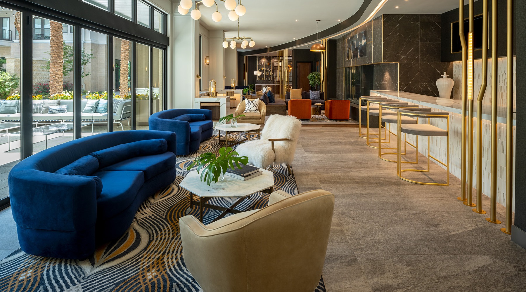 Live Beautifully See What Surrounds You at Auric