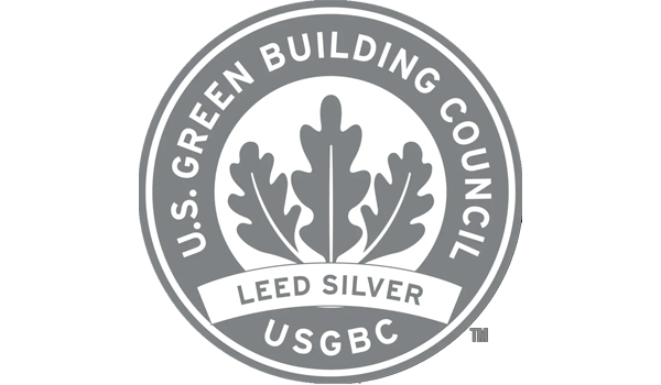 LEED Certified